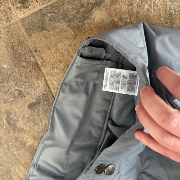 Columbia Omni Heat Bugaboo Snow Pants - Picture 3 of 5